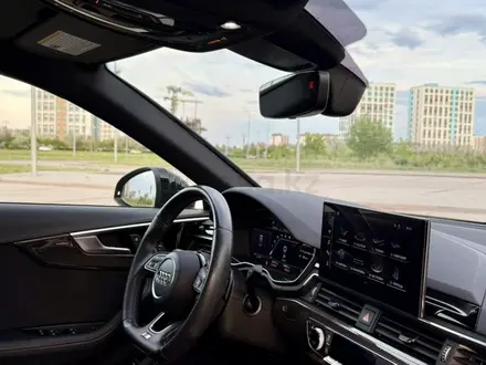 Audi S4 2020 года за 25 000 000 тг. в Астана – фото 10