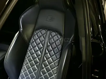 Audi S4 2020 года за 25 000 000 тг. в Астана – фото 18