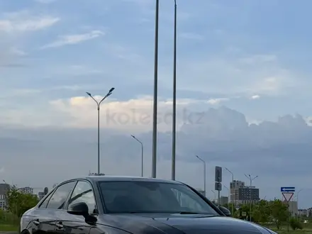 Audi S4 2020 года за 25 000 000 тг. в Астана – фото 2