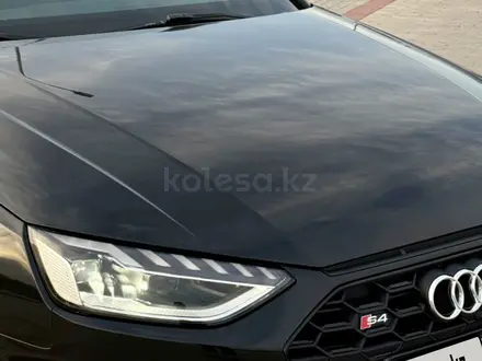 Audi S4 2020 года за 25 000 000 тг. в Астана – фото 4