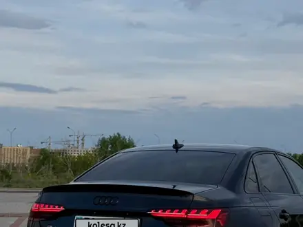 Audi S4 2020 года за 25 000 000 тг. в Астана – фото 6