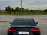 Audi S4 2020 года за 25 000 000 тг. в Астана