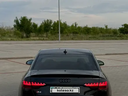 Audi S4 2020 года за 25 000 000 тг. в Астана