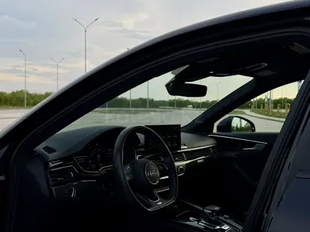 Audi S4 2020 года за 25 000 000 тг. в Астана – фото 9