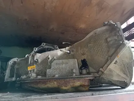 Акпп автомат раздатка 6.0 6.2 двигатель за 650 000 тг. в Алматы – фото 13
