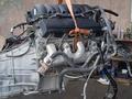 Акпп автомат двигатель 6.0 6.2 Cadillac раздаткаүшін430 000 тг. в Алматы – фото 2