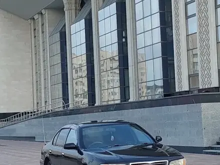 Nissan Cefiro 1995 года за 2 600 000 тг. в Талдыкорган – фото 2