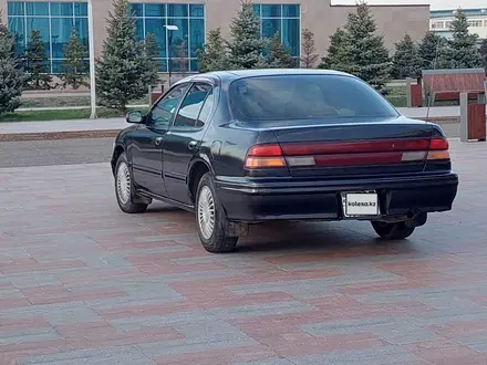 Nissan Cefiro 1995 года за 2 600 000 тг. в Талдыкорган – фото 11