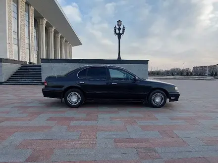 Nissan Cefiro 1995 года за 2 600 000 тг. в Талдыкорган – фото 6