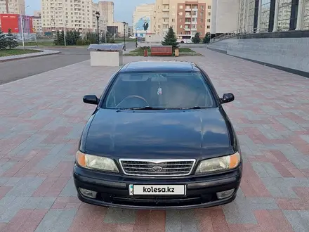 Nissan Cefiro 1995 года за 2 600 000 тг. в Талдыкорган – фото 8