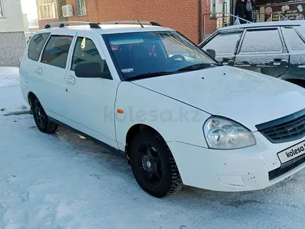 ВАЗ (Lada) Priora 2171 2011 года за 2 100 000 тг. в Кокшетау