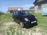 Daewoo Matiz 2010 годаүшін1 500 000 тг. в Боралдай – фото 2