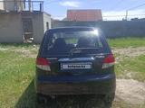 Daewoo Matiz 2010 годаүшін1 500 000 тг. в Боралдай – фото 4