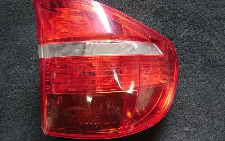 Bmw x5 e70 фонарь задняя за 100 000 тг. в Алматы