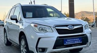 Subaru Forester 2014 года за 7 990 000 тг. в Усть-Каменогорск