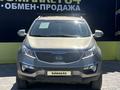 Kia Sportage 2010 годаүшін6 850 000 тг. в Актобе – фото 2