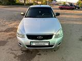 ВАЗ (Lada) Priora 2172 2014 годаfor2 260 000 тг. в Костанай – фото 2