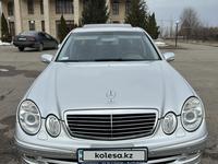 Mercedes-Benz E 320 2002 годаүшін7 200 000 тг. в Алматы