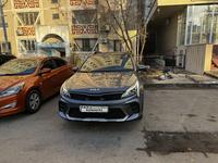 Kia Rio X-Line 2022 годаүшін9 200 000 тг. в Алматы