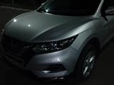 Nissan Qashqai 2019 года за 7 400 000 тг. в Астана – фото 2