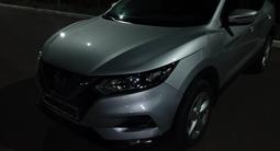 Nissan Qashqai 2019 года за 7 400 000 тг. в Астана – фото 2
