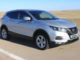 Nissan Qashqai 2019 года за 7 400 000 тг. в Астана