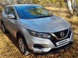 Nissan Qashqai 2019 года за 7 400 000 тг. в Астана – фото 3