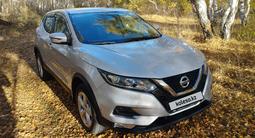 Nissan Qashqai 2019 года за 7 400 000 тг. в Астана – фото 3