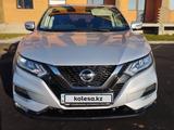 Nissan Qashqai 2019 года за 7 400 000 тг. в Астана – фото 4