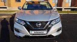 Nissan Qashqai 2019 года за 7 400 000 тг. в Астана – фото 4