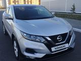 Nissan Qashqai 2019 года за 7 400 000 тг. в Астана – фото 5