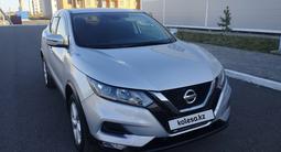 Nissan Qashqai 2019 года за 7 400 000 тг. в Астана – фото 5
