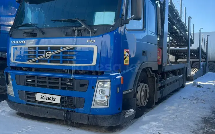 Volvo  FM 2006 годаfor32 000 000 тг. в Алматы