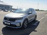 Kia Sorento 2023 года за 17 800 000 тг. в Шымкент – фото 2