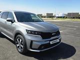 Kia Sorento 2023 года за 17 800 000 тг. в Шымкент – фото 3