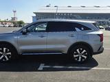 Kia Sorento 2023 года за 17 800 000 тг. в Шымкент – фото 4