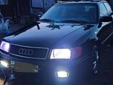 Audi 100 1993 года за 1 350 000 тг. в Павлодар