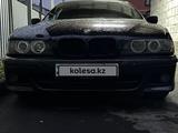 BMW 520 2001 годаүшін4 200 000 тг. в Алматы