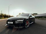 Audi A7 2010 года за 22 000 000 тг. в Астана