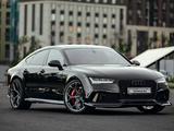 Audi A7 2010 года за 22 000 000 тг. в Астана – фото 3