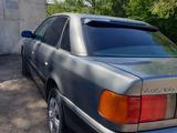 Audi 100 1992 годаfor1 850 000 тг. в Темиртау – фото 2