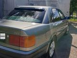 Audi 100 1992 годаfor1 850 000 тг. в Темиртау – фото 4