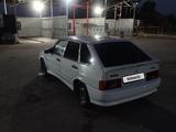 ВАЗ (Lada) 2114 2012 годаүшін870 000 тг. в Тараз – фото 5