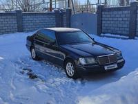 Mercedes-Benz S 320 1997 годаүшін6 000 000 тг. в Алматы