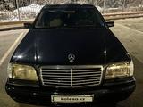 Mercedes-Benz S 320 1997 годаfor6 000 000 тг. в Алматы