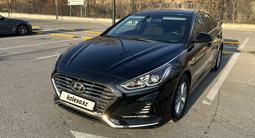 Hyundai Sonata 2018 годаүшін10 000 000 тг. в Шымкент