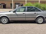 Audi 80 1993 года за 1 200 000 тг. в Шу – фото 2