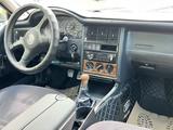 Audi 80 1993 года за 1 200 000 тг. в Шу – фото 4