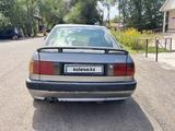 Audi 80 1993 года за 1 200 000 тг. в Шу – фото 3