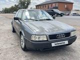 Audi 80 1993 года за 1 200 000 тг. в Шу